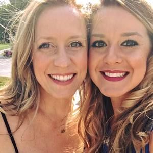 Meet your Posher, Kristen